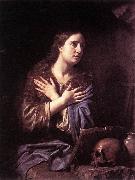 CERUTI, Giacomo The Penitent Magdalen jgh oil painting picture wholesale